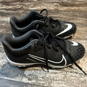 Girls Nike Cleats